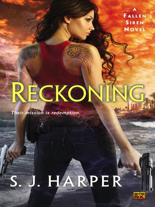 Title details for Reckoning by S.J. Harper - Available